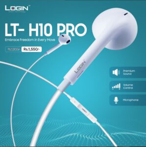 LT- H10 pro handsfree