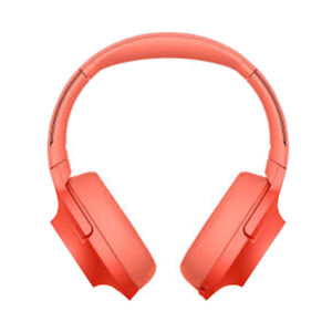 JBL RED HEADSET WH-XB740