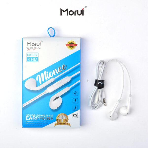 Morui MH-07 Mionee Handsfree