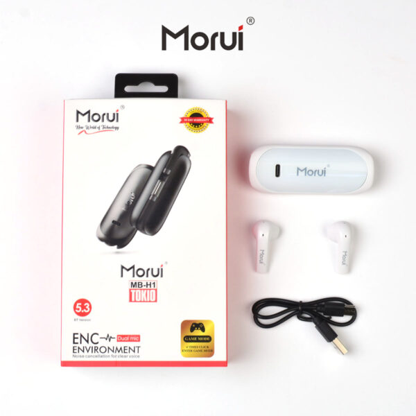 Morui Best Airpods MB-H1