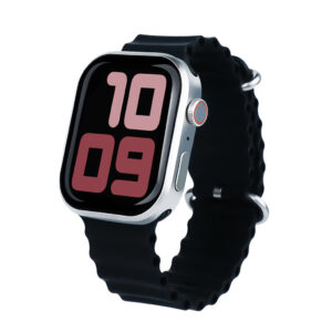 Maxon M-01 Smart Watch