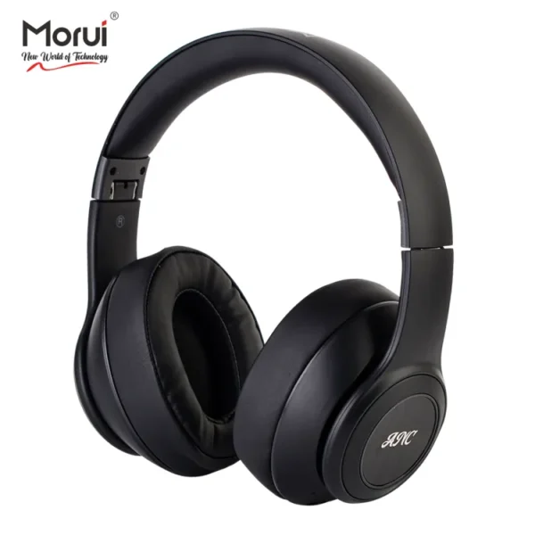 Morui Headphones MHP-1