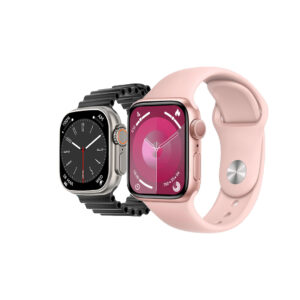 Fendior America Double Smartwatch