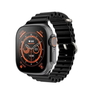 Ultra 10 in 1 Smartwatch