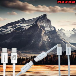 Maxon P-15i Cable