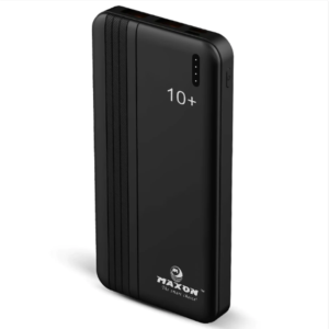 Maxon Q-10+ Powerbank