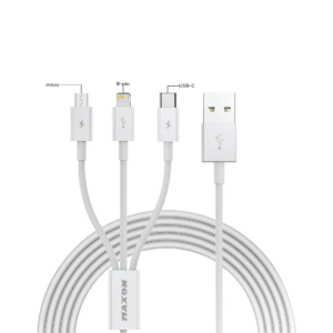 Maxon G-901 Charging Cable