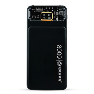 Maxon M-08 Powerbank