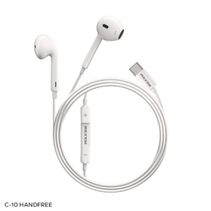 Maxon C-10 Type-C Handsfree