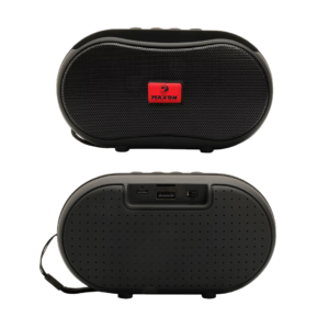 Maxon Portable Speaker X-1