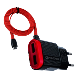 Maxon CP-08 Fast Charger